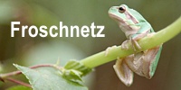 Froschnetz