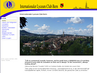 Internationaler Lyceumclub Bern