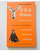 Yoga Praxis für den Westen