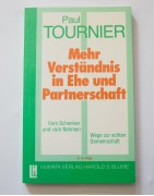 Mehr Verständnis in Ehe und Partnerschaft