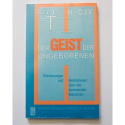 Der Geist der Ungeborenen