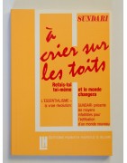 à crier sur les toits