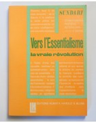 Vers l'Essentialisme