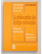 La philosophie des temps nouveaux