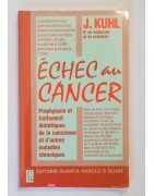 Échec au cancer