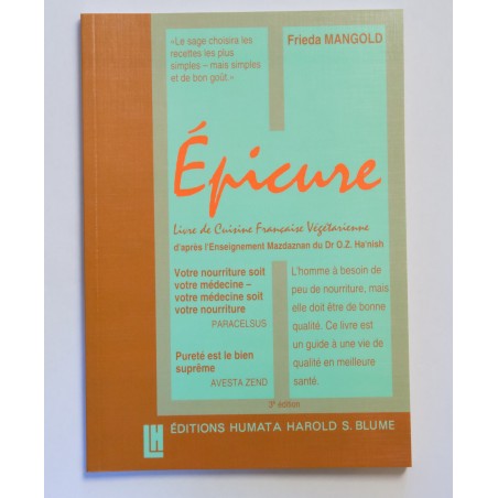 Épicuse