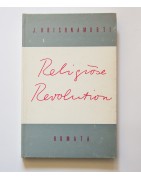 Religiöse Revolution