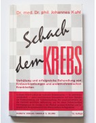 Schach dem Krebs