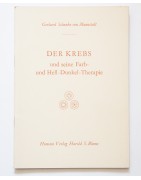 Der Krebs und seine Farb- und Hell-Dunkel-Therapie