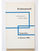 Gespräche in Saanen 1964
