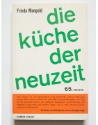 Die Küche der Neuzeit (ältere Auflage)