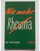 Nie mehr Rheuma (ältere Ausgabe)
