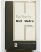 Bibel und Medizin (ältere Ausgabe)