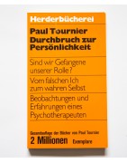Durchbruch zur Persönlichkeit