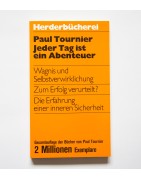 Jeder Tag ist ein Abenteuer