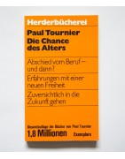 Die Chance des Alters