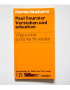 Verstehen und schenken