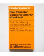 Vom Sinn unserer Krankheit
