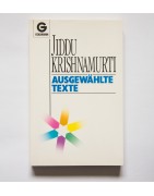 Krishnamurti - ausgewähte Texte