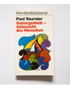 Geborgenheit - Sehnsucht des Menschen