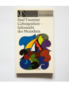 Geborgenheit - Sehnsucht des Menschen
