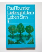 Liebe gibt dem Leben Sinn