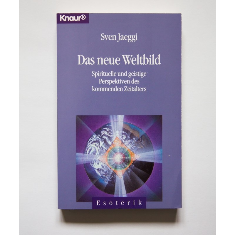 Das neue Weltbild Das neue Weltbild