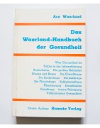 Das Waerland-Handbuch der Gesundheit
