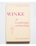 Winke für Gesundheitspflege und Entwicklung