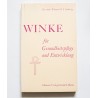 Winke für Gesundheitspflege und Entwicklung