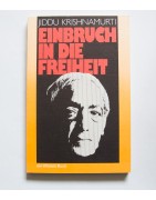 Einbruch in die Freiheit