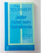 Jeder hütet sein Geheimnis