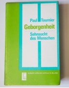 Geborgenheit - Sehnsucht des Menschen