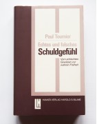 Echtes und falsches Schuldgefühl