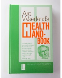 Are Waerland's Health Handbook