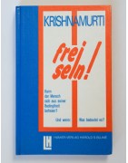 Frei sein