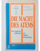 Die Macht des Atems