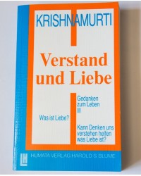 Verstand und Liebe