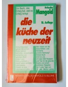 Die Küche der Neuzeit