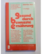 Gesund durch bewusste Ernährung