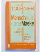 Mensch sein - ohne Maske