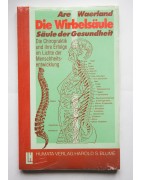 Die Wirbelsäule - Säule der Gesundheit