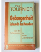 Geborgenheit - Sehnsucht des Menschen