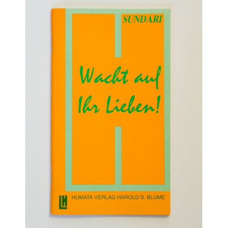 Wacht auf Ihr Lieben