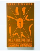 Das Sonnengebet - Eine Yoga-Übungsreihe für jedermann