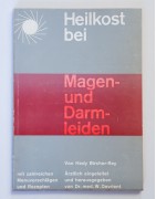 Heilkost bei Magen- und Darmleiden