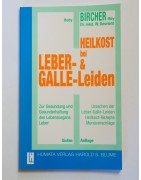 Heilkost bei Leber-und Galle-Leiden