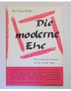 Die moderne Ehe