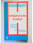 Schöpferische Freiheit