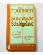 Echte und falsche Schuldgefühle